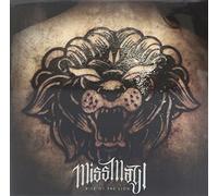 MISS MAY I - Rise of the Lion