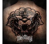 Miss May I - Rise of the Lion [Vinilo]