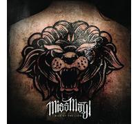 Miss May I - Rise Of The Lion [Vinilo]