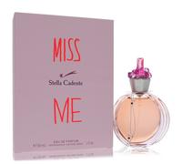 Miss Me by Stella Cadente Eau De Parfum Spray 1 oz / e 30 ml