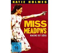 Miss Meadows - Rache ist süß [DVD]