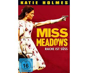 Miss Meadows - Rache ist süß [DVD]