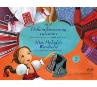 Miss Melody's Wardrobe 2 (Piano Duet)