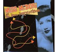 Miss Midori - Miss Midori and the Jazz Inquisition