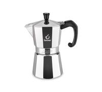 Miss Moka Prestige De Aluminio Inducción 2 Tazas 330g FOREVER