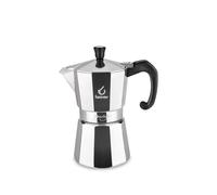 Miss Moka Prestige Forever Aluminio 1/2 Taza A 12 Tazas | Cafetera Café