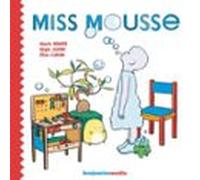 miss mousse (audiolibro)