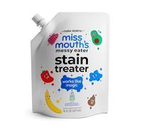 Miss Mouth's Laundry Stain Remover