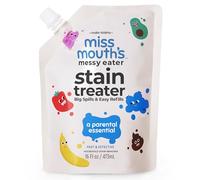 Miss Mouth's Laundry Stain Remover