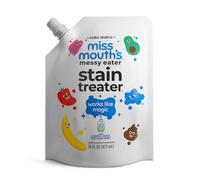 Miss Mouth's Laundry Stain Remover
