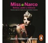Miss Narco (audiolibro)