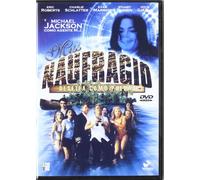 Miss Naufragio [DVD]