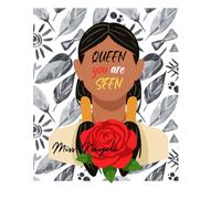 Miss Nayeli (Queen you are Seen)