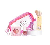 Miss Nella Cosmetic Bag GIRLY GIRL el perfecto para tu pequeña princesa, jugando a disfrazarse, como mamá