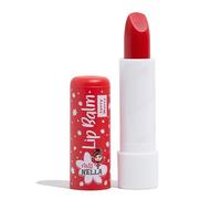 Miss Nella LUVVY WUVVY, red Hypoallergenic children Lip Balm, Non Toxic Make Up for kids, perfect for those with sensitive skin.