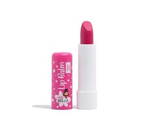 Miss Nella SUGAR PLUM, pink Hypoallergenic children Lip Balm, Non Toxic Make Up for kids, perfect for those with sensitive skin.