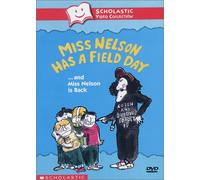 Miss Nelson Has a Field Day [USA] [DVD]