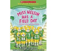 Miss Nelson Has a Field Day [USA] [DVD]