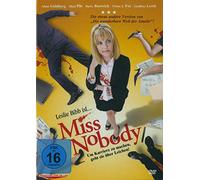 Miss Nobody [Alemania] [DVD]