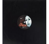 Miss Omega - Know My Name [Vinilo]