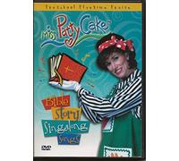 Miss Patty Cake - Bible Story Singalongs