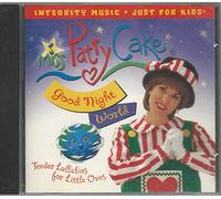 Miss Patty Cake - Good Night World