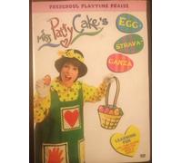 Miss Patty Cake's Egg Strava Ganza