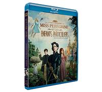 Miss Peregrine et les Enfants Particuliers [Francia] [Blu-ray]