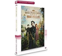Miss peregrine et les enfants particuliers [Francia] [DVD]