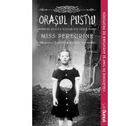 Miss Peregrine Vol.2: Orasul pustiu - Ransom Riggs, Youngart, Editie in limba romana