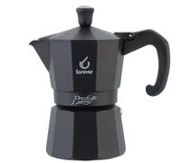 Miss Prestige Induction All Black, 3 cups