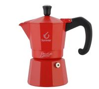 Miss Prestige Induction All Red, 2 cups