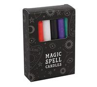 Miss Pretty London - Velas mágicas (Colores Diversos)