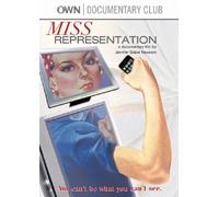 Miss Representation [Reino Unido] [DVD]