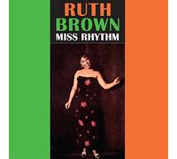 Miss Rhythm