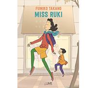 Miss Ruki: Tome 1