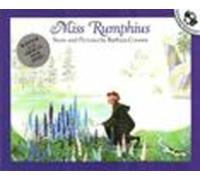 Miss Rumphius: Story And Pictures