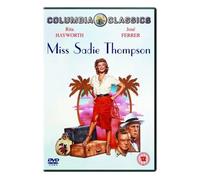 Miss Sadie Thompson