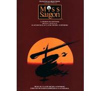 Miss Saigon by Hal Leonard Publishing Corporation (13-Jun-1905) Sheet music