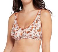 Miss Sans Complexe Zoé Sujetador, Imprime Floral Pure, M para Mujer