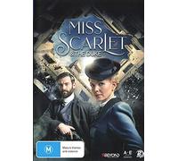 Miss Scarlet & The Duke