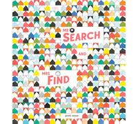 Miss Search and Mr Find