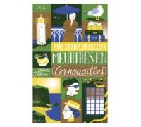 Miss Sharp Detective - Meurtre En Cornouailles