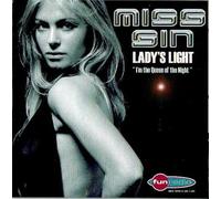 Miss Sin - Lady's Light