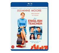 Miss Sinclair / The English Teacher [ Origen Danés, Ningun Idioma Espanol ] (Blu-Ray)