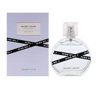 Miss So…? Secret Crush Perfume for Women, Eau de Parfum 50ml