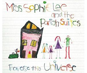 Miss Sophie Lee - Traverse This Universe