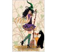 Miss Spelled (ebook)