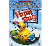Miss Spider's Sunny Patch Friends - Hum Bug [Reino Unido] [DVD]
