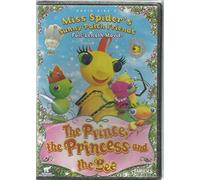 Miss Spider's Sunny Patch Friends - Very Good Condition